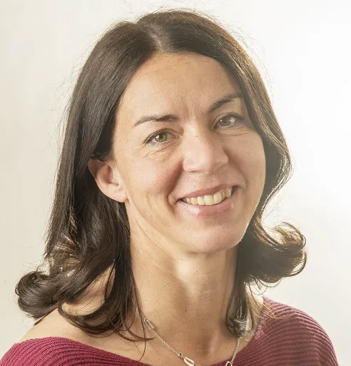 Martina Traunik