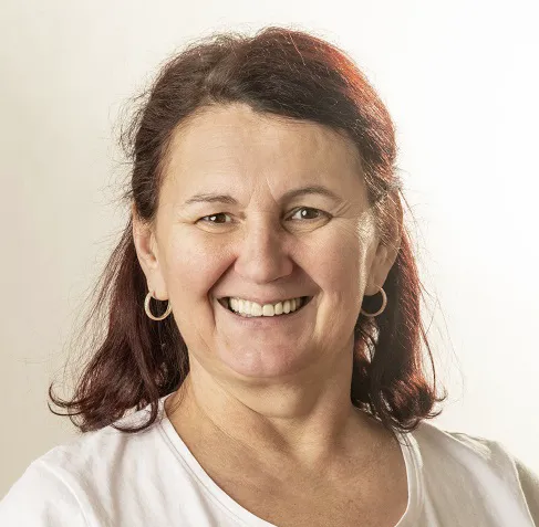 Ana Krnjić
