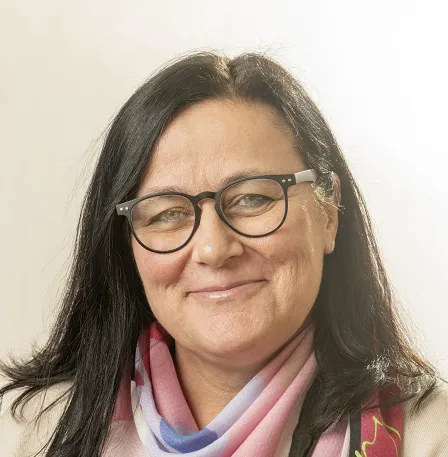 Mirjam Koren