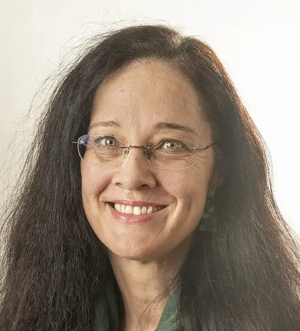 Maria Dovjak