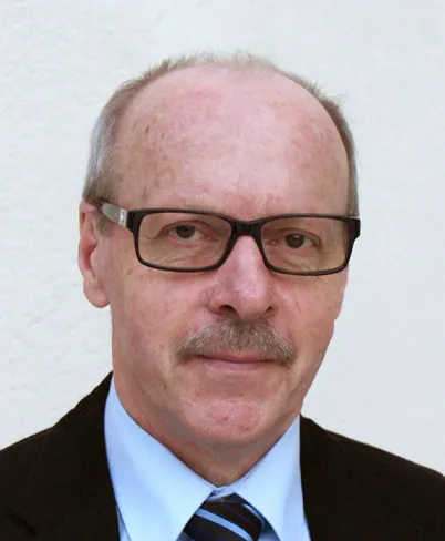 Hermann Kelich